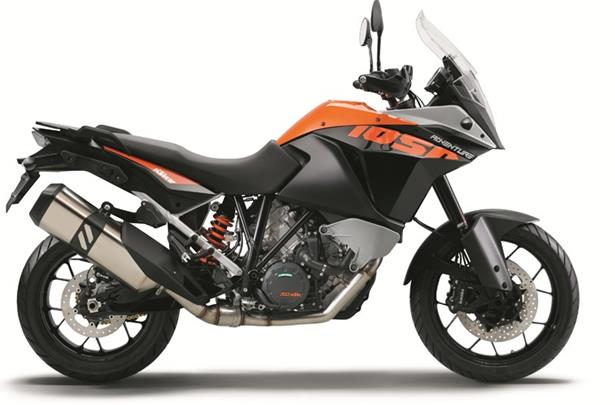 ktm 1050 for sale