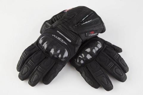 Product Review: Wolf Outlast Titanium II gloves