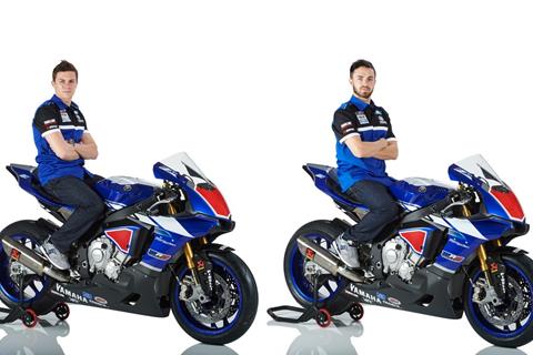 Coghlan the only Brit in FIM Superstock Cups