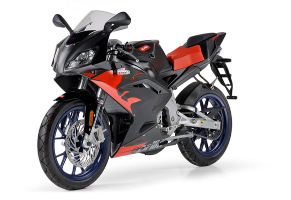 Aprilia RS50 (2006-2012) review and used buying guide | MCN