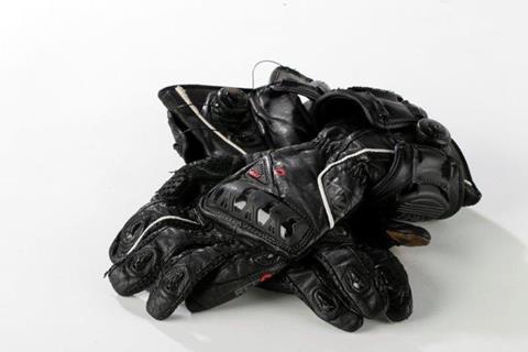 Product Review: Knox Orsa gloves