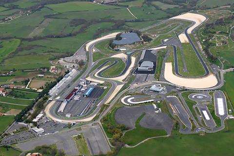 World Superbike adds Vallelunga as ‘back-up’ track