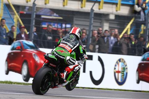Rea’s WSB lead put in context