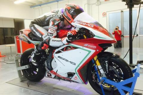 MV steps it up for Camier