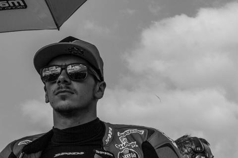 Redding looks for setup solutions in Spain
