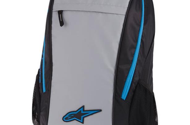 alpinestars lite backpack