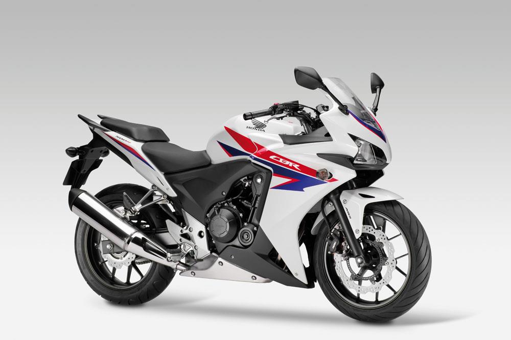 honda cbr500r price