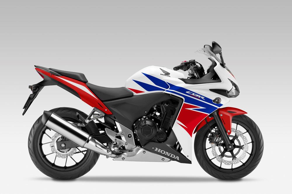 2014 honda cbr500r accessories