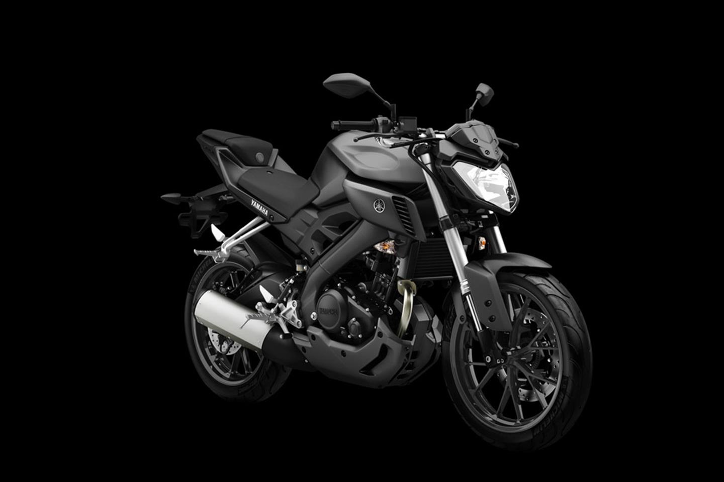 yamaha mt 125 aftermarket parts