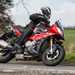 Riding the 2016 BMW S1000XR