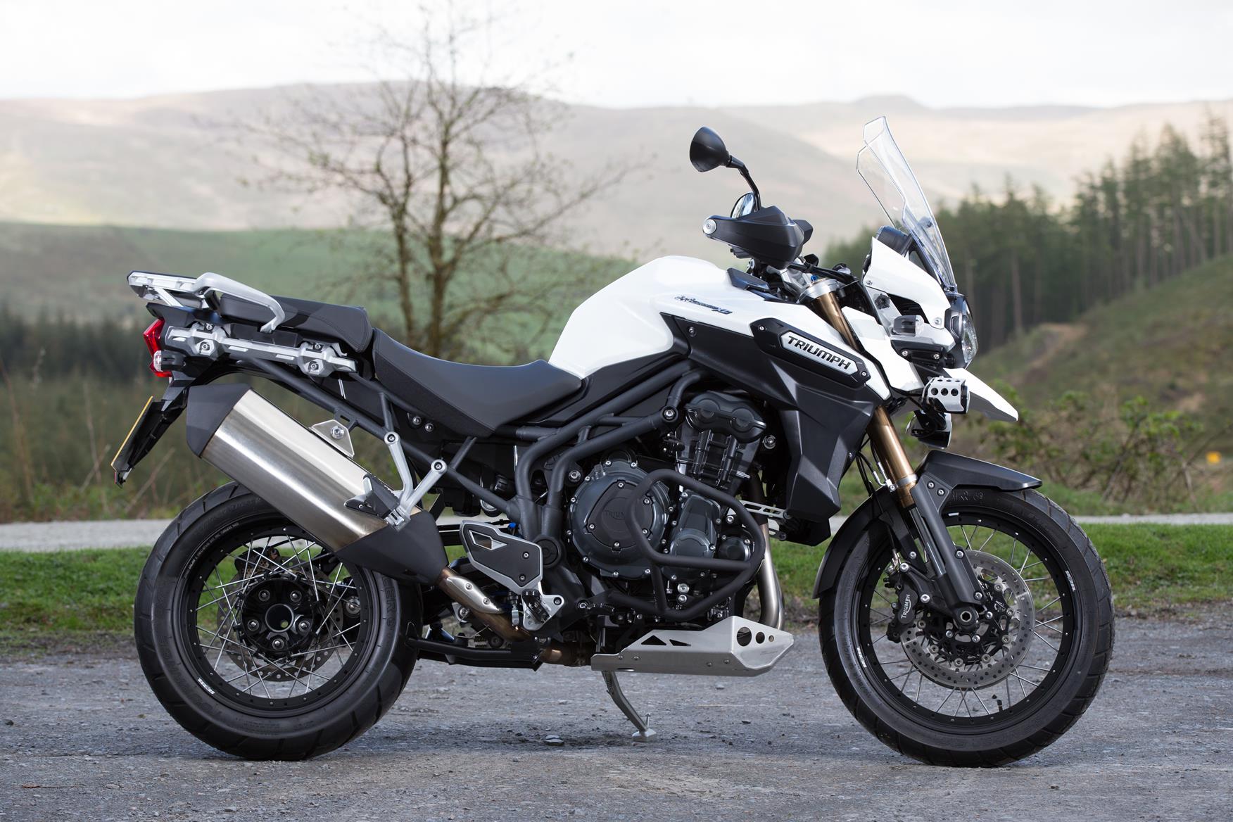 triumph tiger 1200 xc