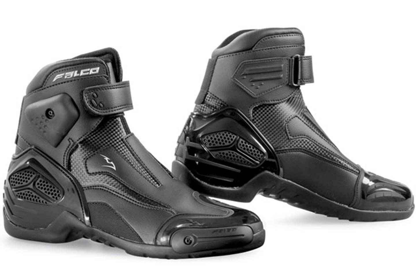 Top Five Short Sports Boots On The MCN Shop | MCN