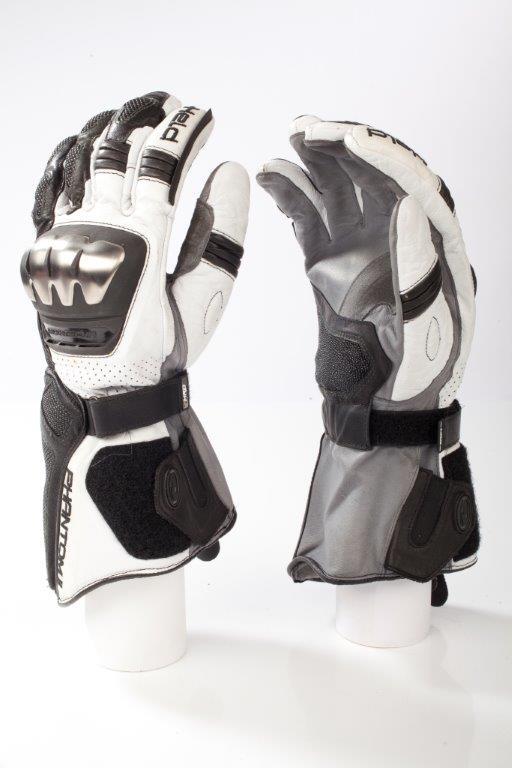 Held Phantom II Motorrad Handschuhe - Herren