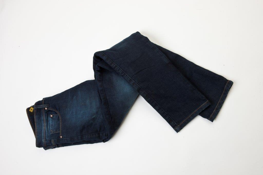 Product Review: Resurgence Gear Heritage womens’ jeans | MCN