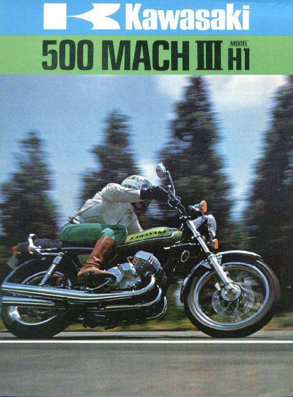 gradvist Understrege efterligne Evil, wicked, mean and nasty': the bikes that got Kawasaki hooked on evil |  MCN
