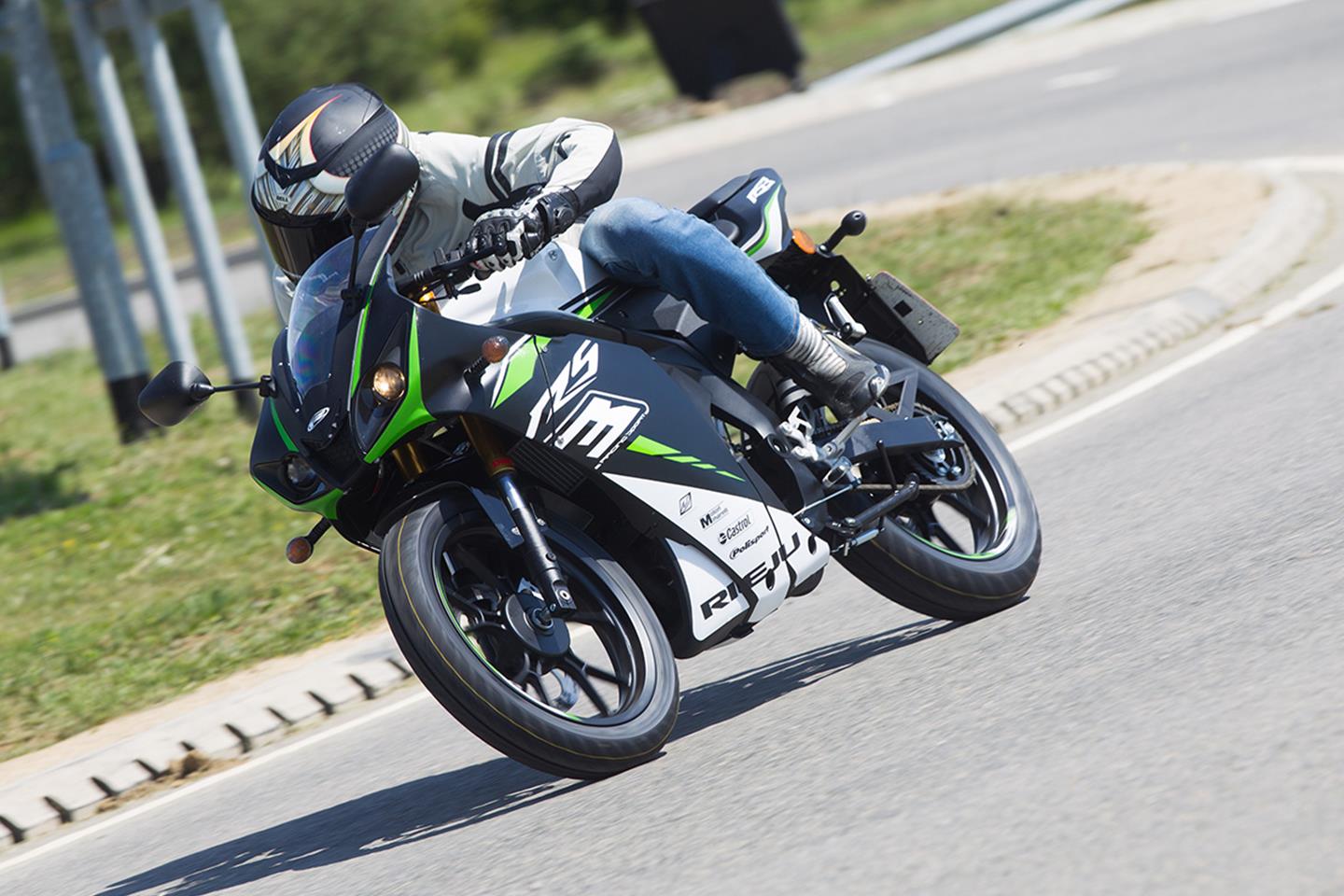 rieju rs3 50 for sale