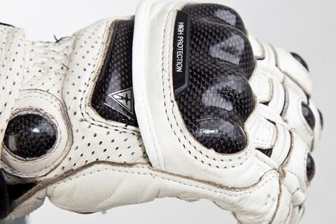 Product Review: Racer High Racer gloves
