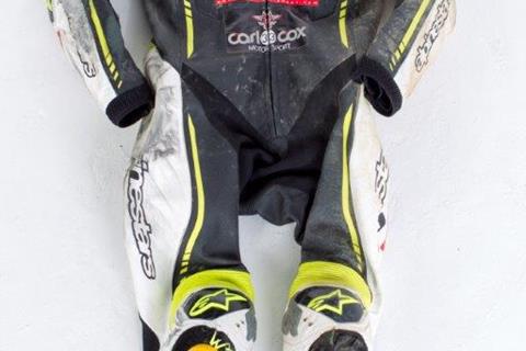 Product Review: Alpinestars Atem suit