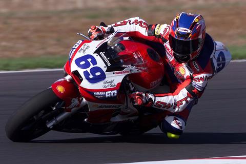 'I always thought I'd thrashed it senseless' – a love letter to the Yamaha R6, by James Whitham