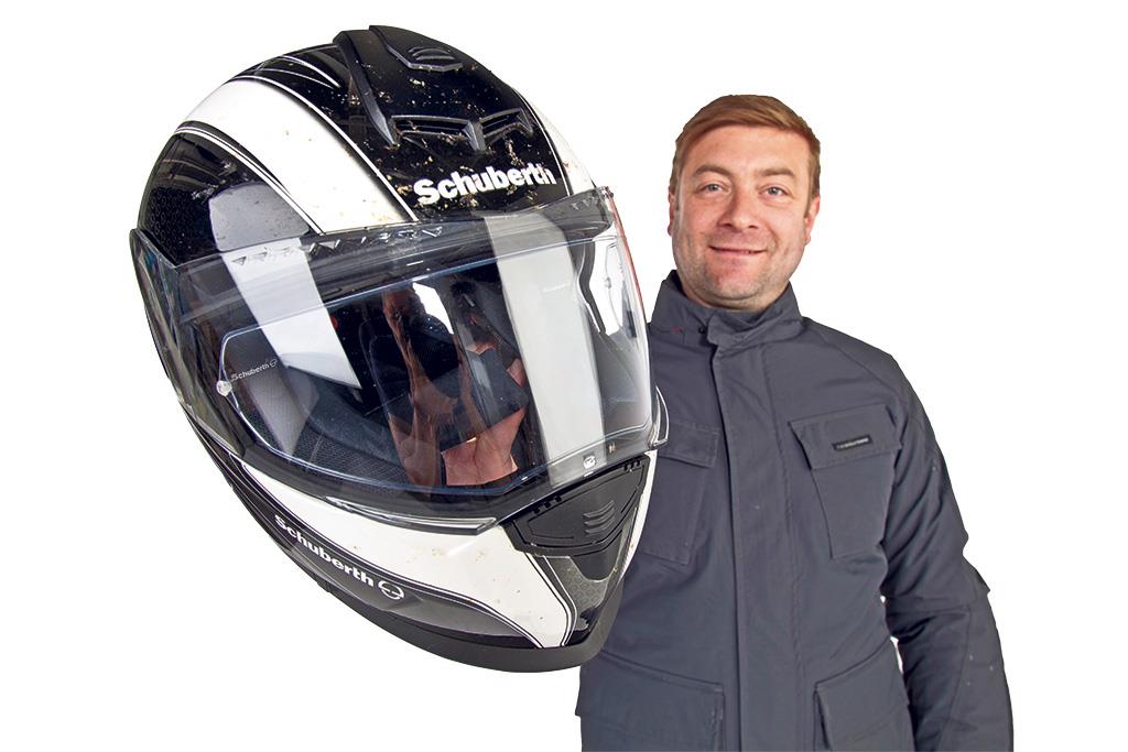 Schuberth S2 Review >> Product Review Schuberth S2 Sport Helmet Schuberth S2 Review >> Product Review Schuberth S2 Sport Helmet