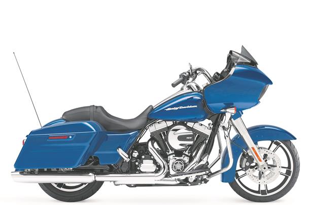 Harley Davidson Road Glide Special 15 On Review Mcn