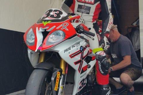 Tyre Review: Pirelli Diablo Superbike slicks