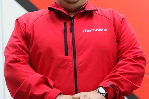 Mahindra assess customer squad policy