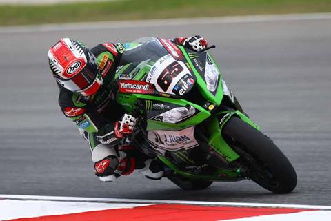 Rea thinking results first, series second