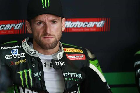 Sykes praises Sepang