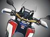 africa twin service cost
