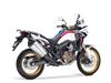 africa twin service costs