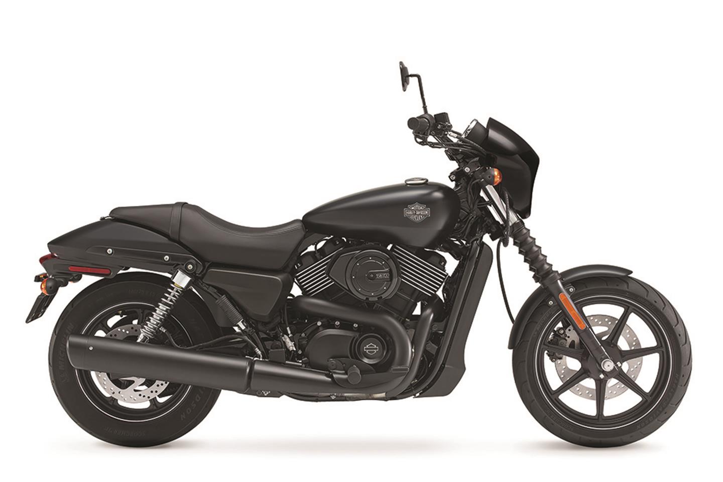 Harley Davidson Street 500