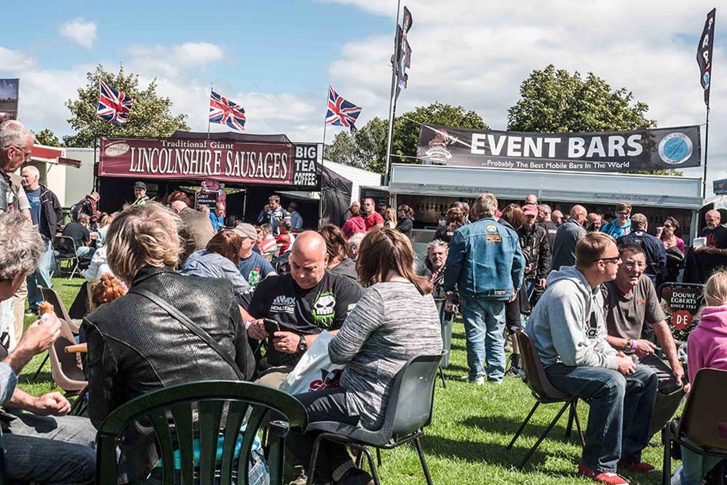 Brackley Bike Festival, Just 10 days to go MCN