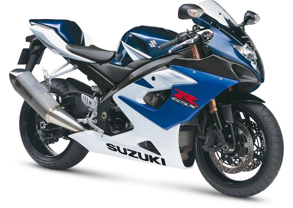 Suzuki GSX-R1000 K5/6 Owners Wanted | MCN