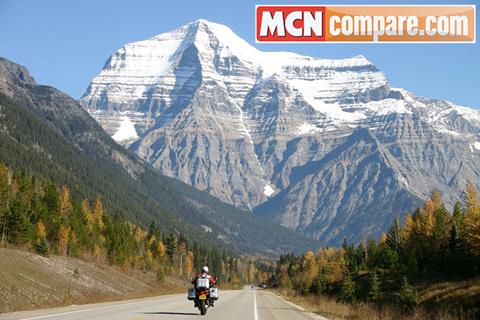 Overseas Insurance Coverage
