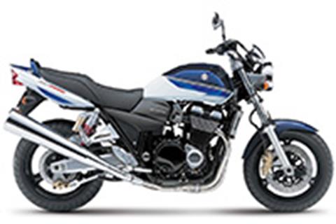 Top Five Large-Capacity Unfaired Bike Insurance Bargains