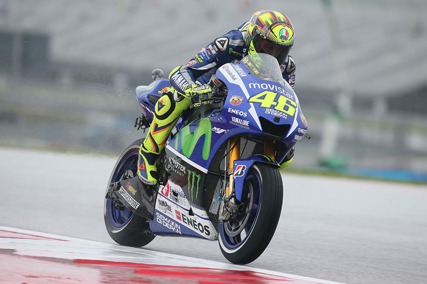 rossi silverstone