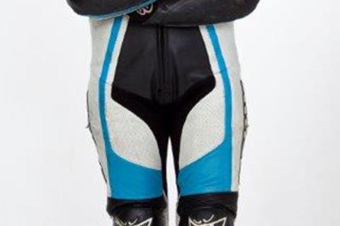 Product Review: Berik 8320 one-piece leather suit