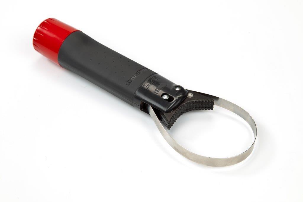 Product Review ratcheting oil filter wrench MCN