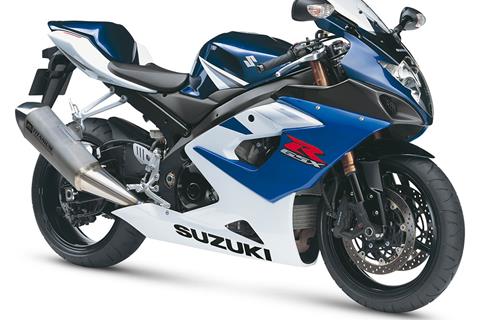 Top Five Litre Sportsbike Insurance Bargains