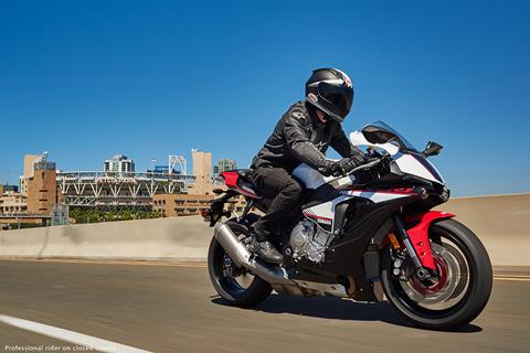 New Yamaha R1S released Stateside