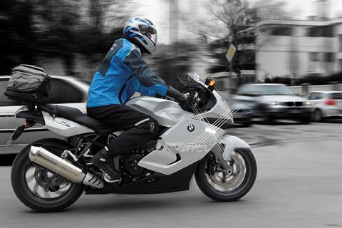 Intelligent bikes get a boost