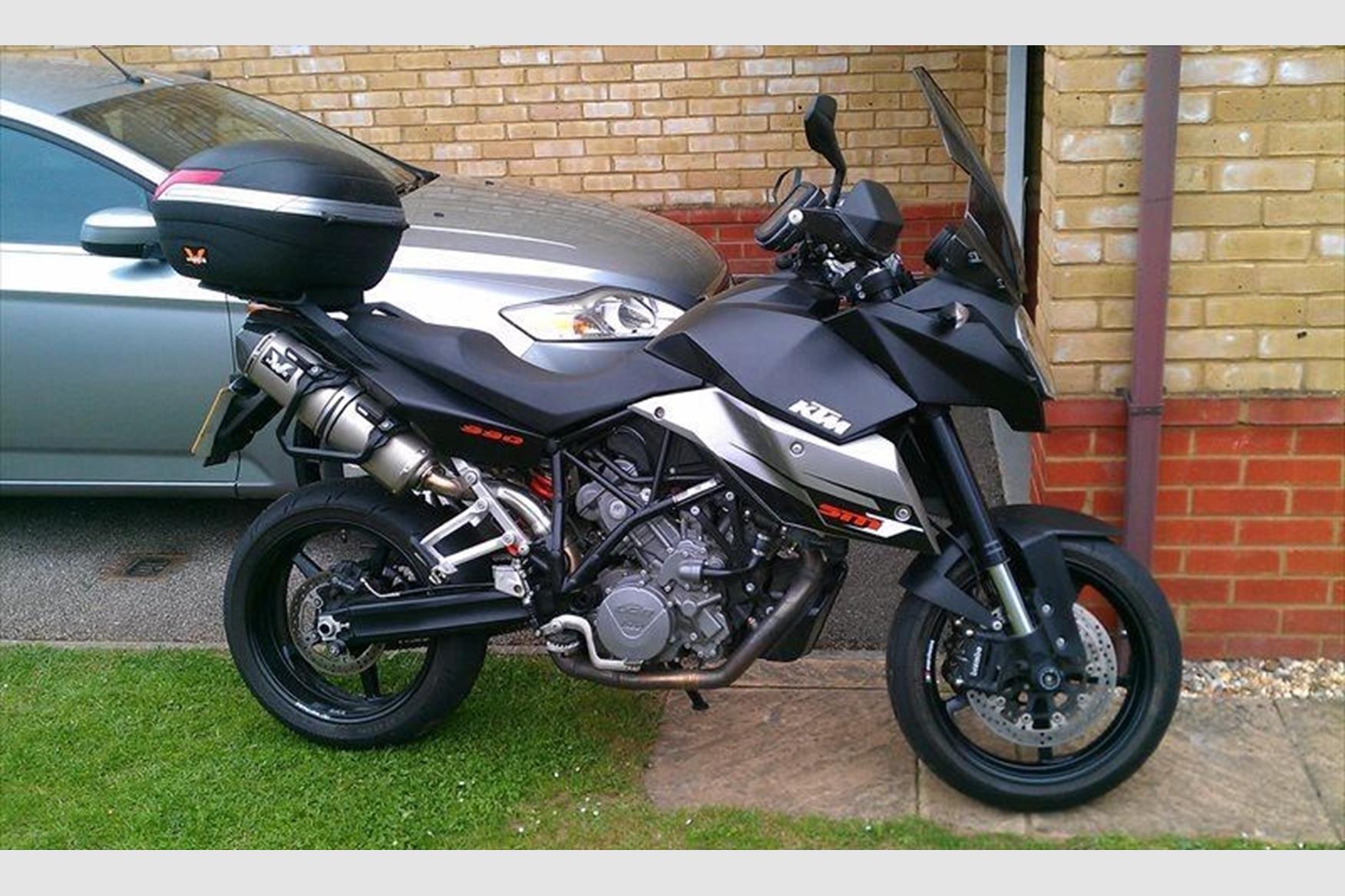 [DIAGRAM] Wiring Diagram Ktm 990 Smt - MYDIAGRAM.ONLINE