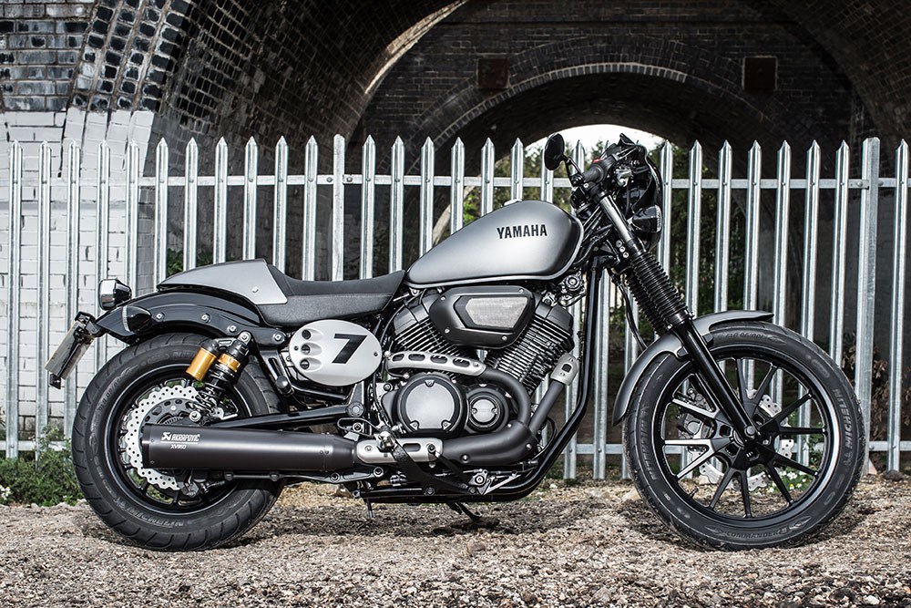 Yamaha Xv950 Racer 2015 On Review Specs Prices Mcn