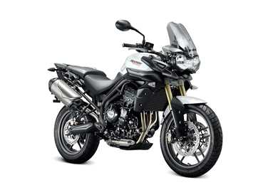 Top Five Middleweight Adventure Bike Insurance Bargains