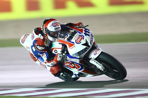 Kyle Smith moves to CIA Landlords Insurance Honda