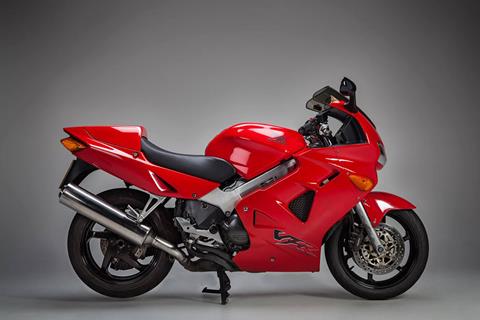 Top Five Middleweight Touring Bike Insurance Bargains