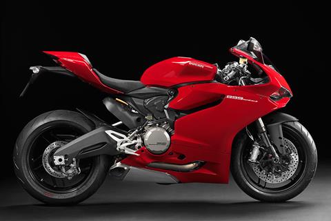 Top Five Middleweight Sportsbike Insurance Bargains