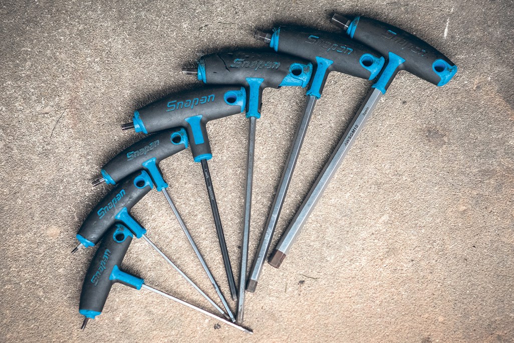 12 essentials your garage must have | MCN