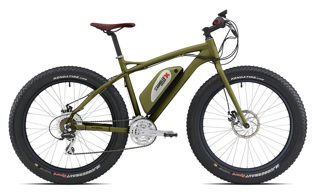 Ducati Unveil Lightweight E Scrambler Mcn